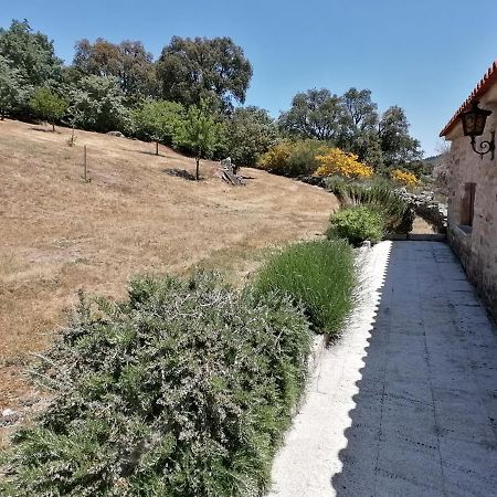 Rosas Da Granja - Casa De Campo Экстерьер фото