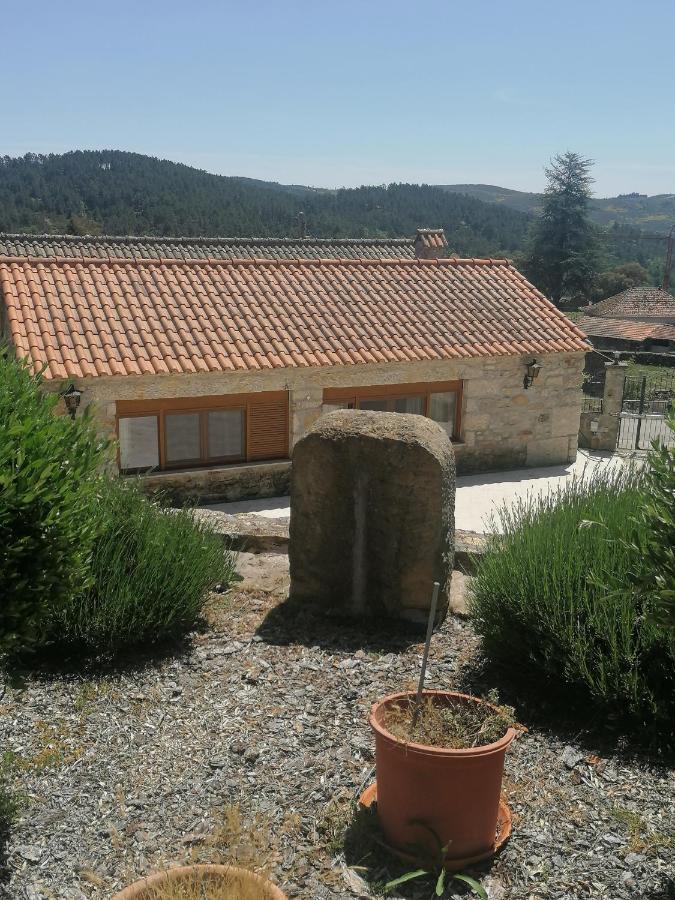 Rosas Da Granja - Casa De Campo Экстерьер фото
