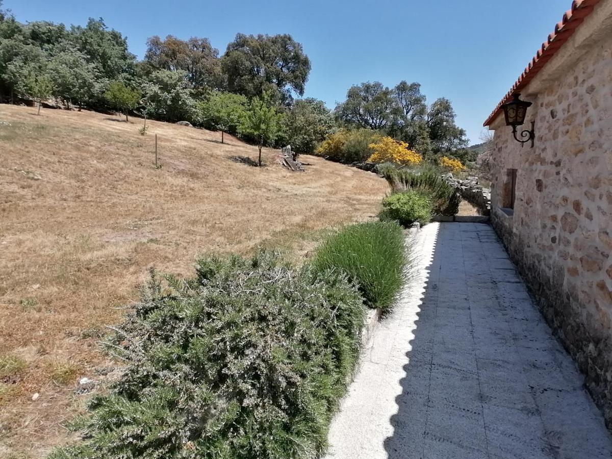 Rosas Da Granja - Casa De Campo Экстерьер фото