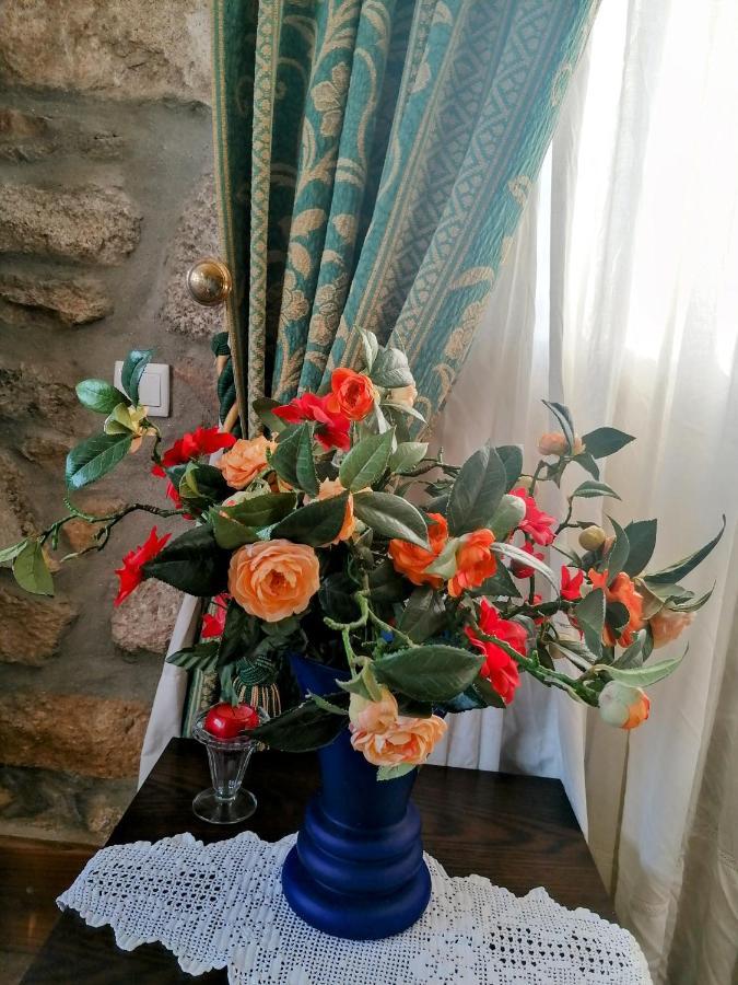 Rosas Da Granja - Casa De Campo Экстерьер фото