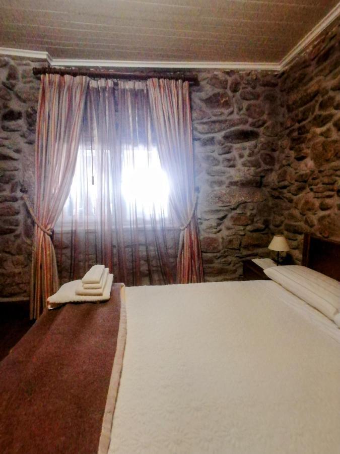 Rosas Da Granja - Casa De Campo Экстерьер фото