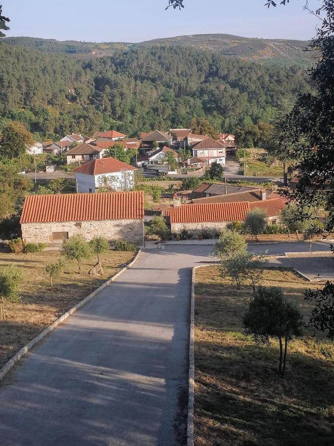 Rosas Da Granja - Casa De Campo Экстерьер фото