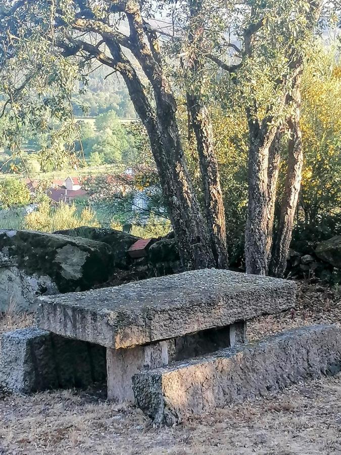 Rosas Da Granja - Casa De Campo Экстерьер фото
