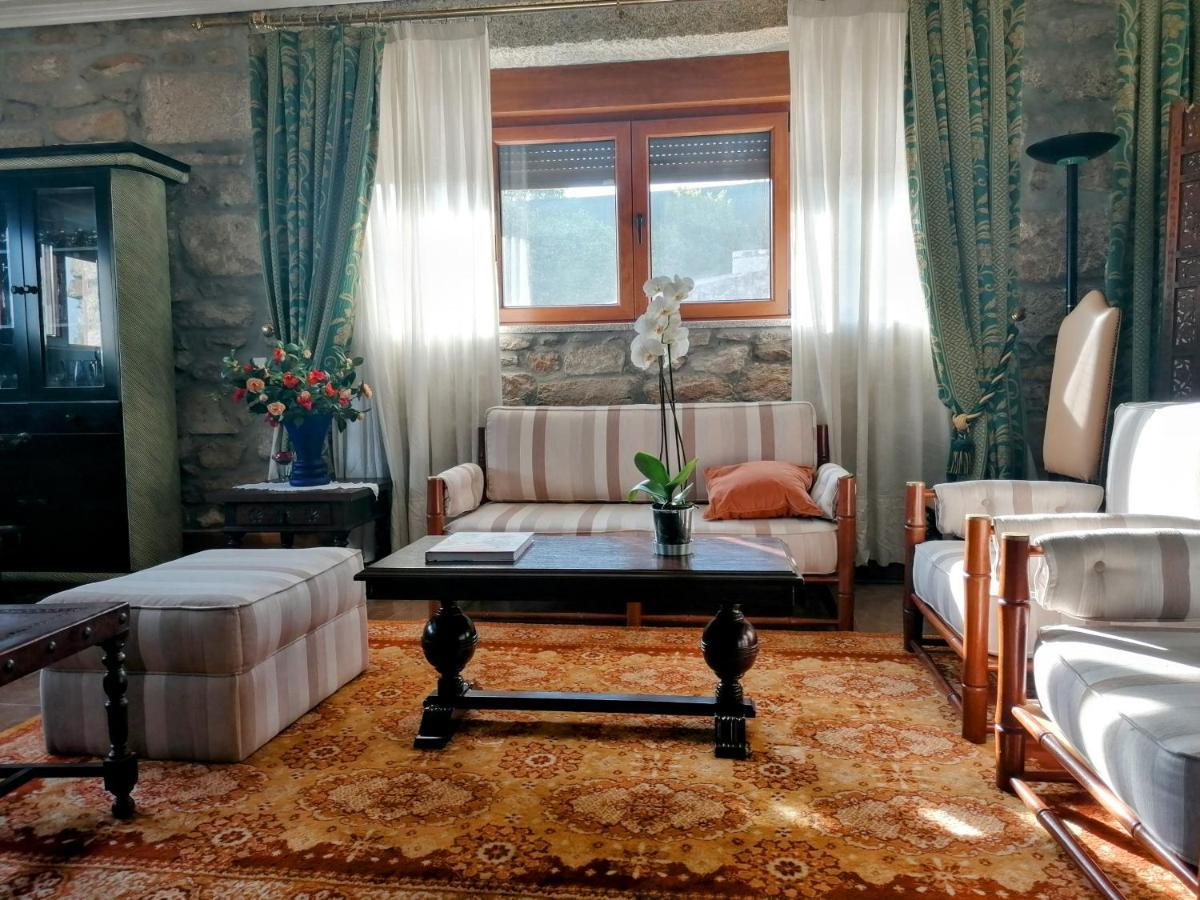 Rosas Da Granja - Casa De Campo Экстерьер фото
