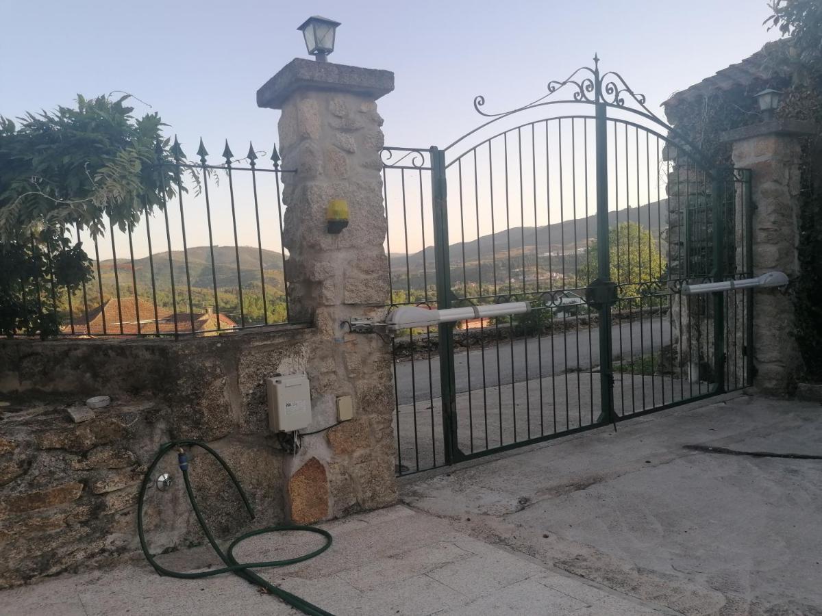 Rosas Da Granja - Casa De Campo Экстерьер фото