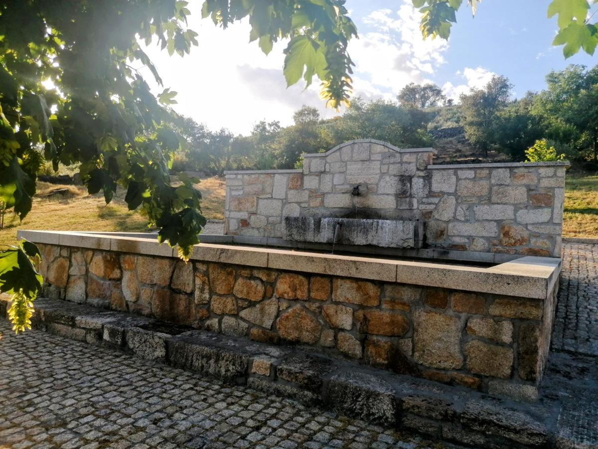 Rosas Da Granja - Casa De Campo Экстерьер фото