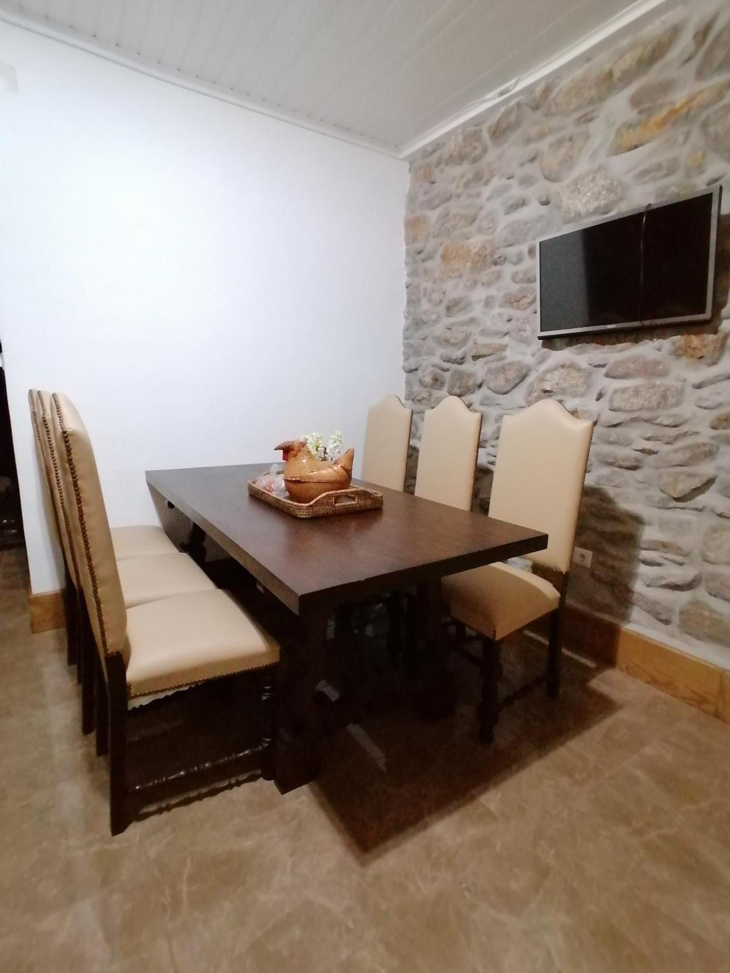 Rosas Da Granja - Casa De Campo Экстерьер фото