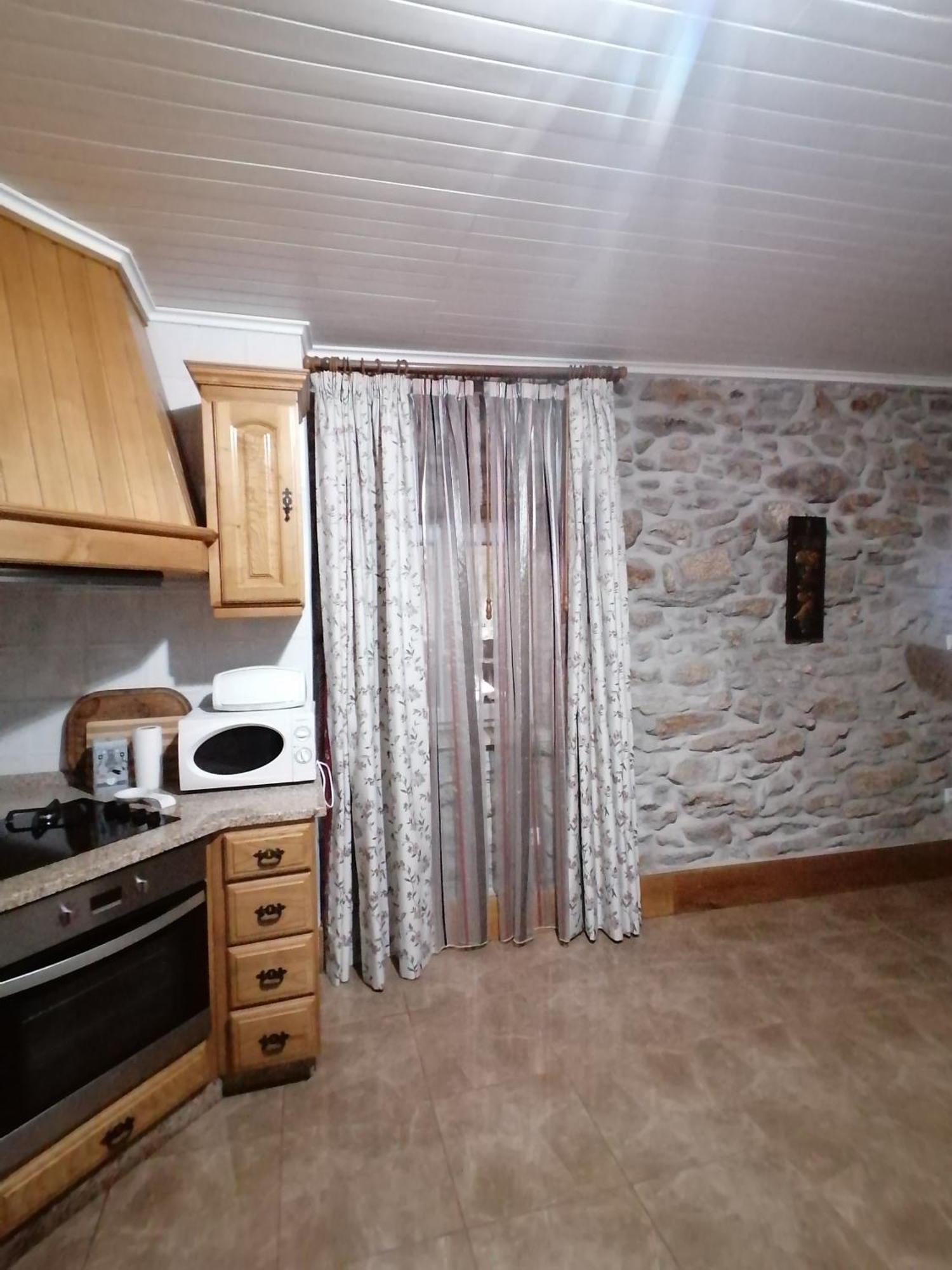 Rosas Da Granja - Casa De Campo Экстерьер фото