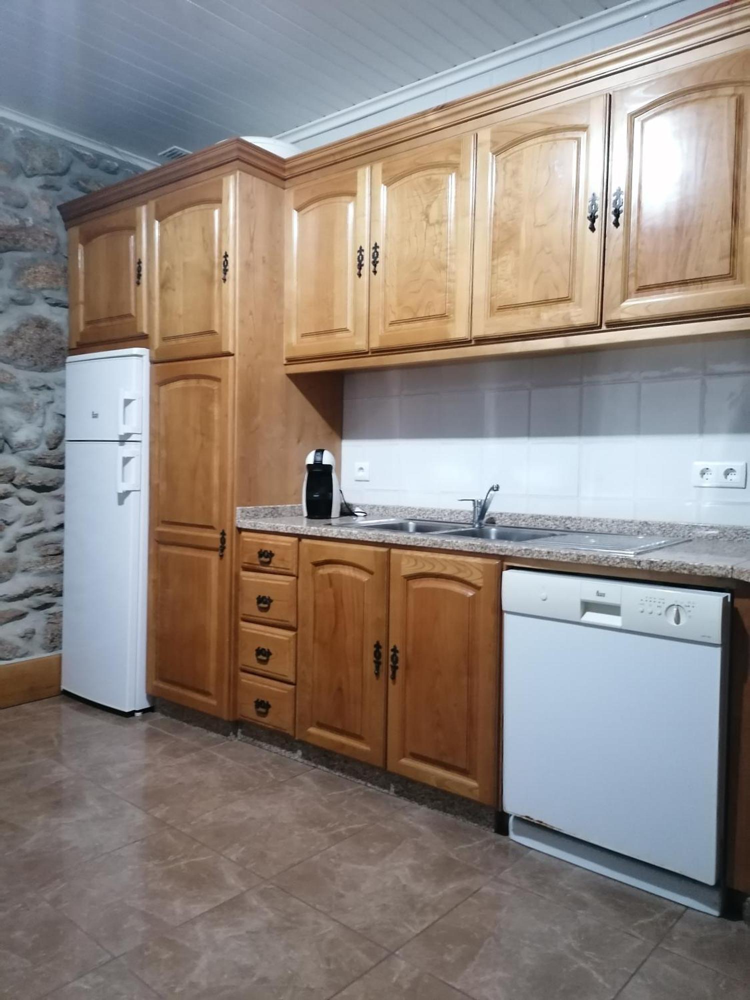 Rosas Da Granja - Casa De Campo Экстерьер фото