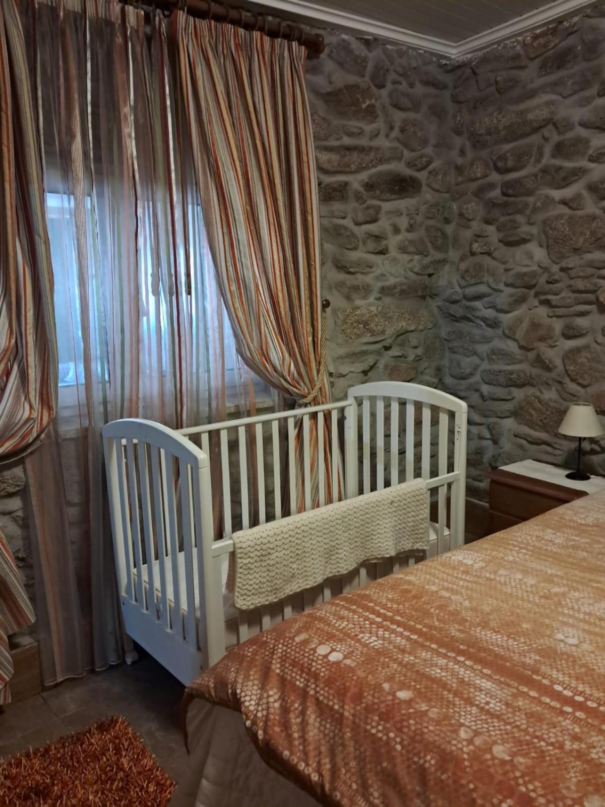 Rosas Da Granja - Casa De Campo Экстерьер фото
